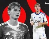 Les gros coups du mercato : quel club et quel transfert pour Nico Paz ?