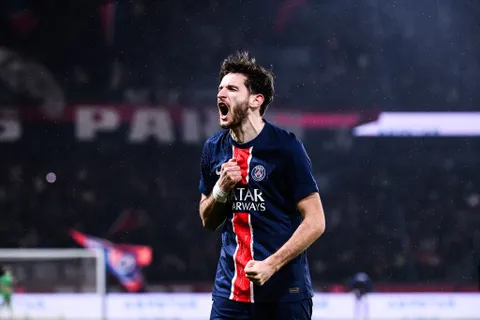 Mercato - PSG : les 6 plus gros achats réalisés en hiver