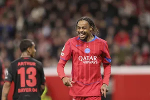 Mercato PSG : après Liverpool et le Bayern, un 3e club entre en piste pour Bradley Barcola