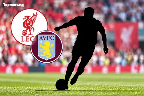Mercato – Liverpool et Aston Villa se disputent un ancien flop du PSG à 35 M€
