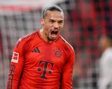 Bayern Munich : Leroy Sané poursuivi par 4 cadors européens