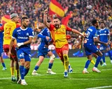 Lens : “plus dangereux que l’OM”, un Sang et Or voit un résultat logique