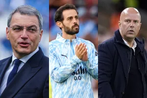 La Juve prête à se séparer d’une recrue estivale, un nouveau cador espagnol piste Bernardo Silva, Liverpool courtise un crack de Tottenham… Les 3 infos mercato du jour