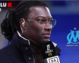 OM : Bafétimbi Gomis – “Gouiri est connecté à l’ADN de l’OM, son jeu colle avec le football de De Zerbi” [Exclu]