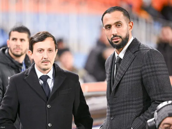 Mercato Live : ça bouge dans tous les sens à l’OM