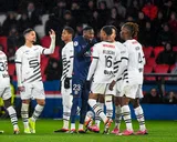 PSG : le penalty, un Rennais l’a toujours mauvaise !