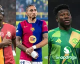 Osimhen a choisi son prochain club, la confidence de Raphinha, prix fixé pour Onana… Les 3 infos mercato du jour