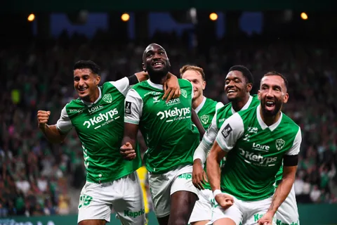 Mercato ASSE : les 4 derniers joueurs en fin de contrat en juin 2026