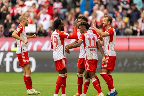 Mercato - Bayern Munich : une recrue à 77M€ bientôt sur le départ ?