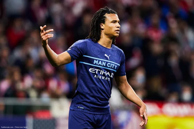 Mercato - Manchester City : Chelsea lorgne un défenseur