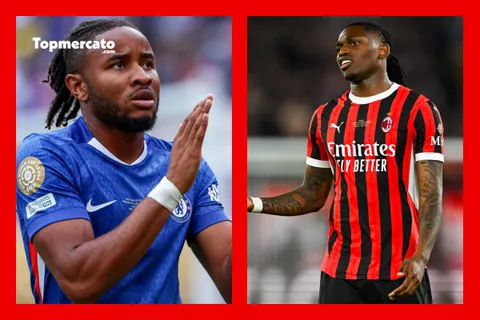 Chelsea – Milan AC : chaîne TV et heure du match amical