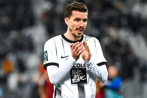 Mercato - Angers : les 4 candidats à un départ