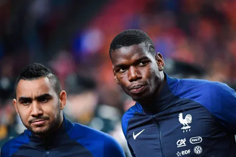 Mercato - OM : l’interrogation de Dimitri Payet sur la venue de Paul Pogba