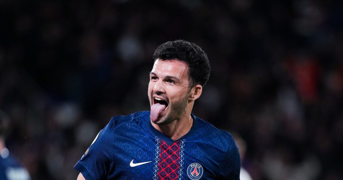 Mercato PSG : 2 clubs de Premier League veulent recruter Gonçalo Ramos cet hiver