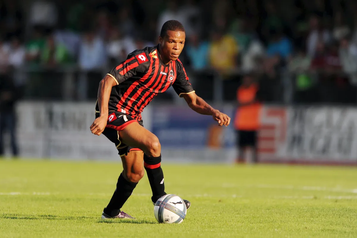 Loïc Rémy Nice