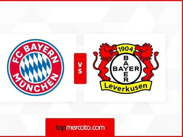 Pronostic Bayern Munich Bayer Leverkusen – Ligue des Champions (05/03/2025)