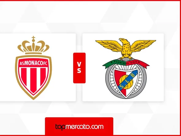 Pronostic Monaco Benfica – Ligue des Champions (12/02/2025)