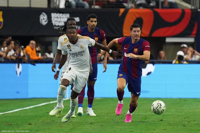 Quiz : incollable sur le Clasico Barça – Real Madrid ?