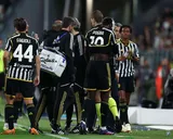 Un milieu de la Juventus va écoper d’une lourde suspension !