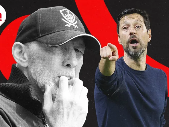 Mercato – Éric Roy en plein doute, le Stade Brestois pense à l’ancien adjoint de Sergio Conceição, Vitor Bruno