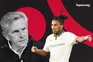 Mercato Nice : maintien en L1 ou pas, la grande braderie se prépare chez les Aiglons