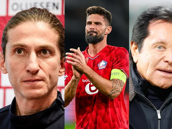 Monaco proche de la prolongation d’un cadre, Giroud donne un éclairage sur son avenir, la vente du FC Nantes plus chère que prévue… Les 3 infos mercato du jour