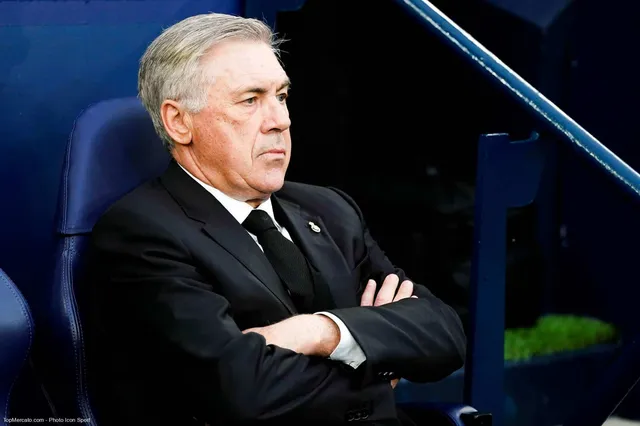 Mercato - Real Madrid, Brésil : le couperet tombe (enfin) pour Ancelotti !