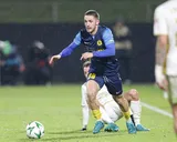 Mercato ASSE : un international slovène en approche pour 3 M€