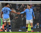 Mercato Manchester City : un départ à 14 M€ se profile à l’été 2025