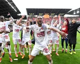 Brest perd un nouveau taulier !