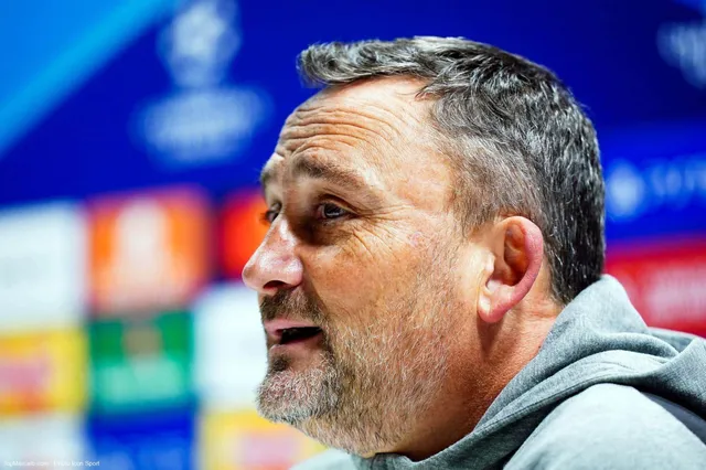 Lens : « Ils doivent se dire la même chose que nous », Haise impatient de découvrir Fribourg