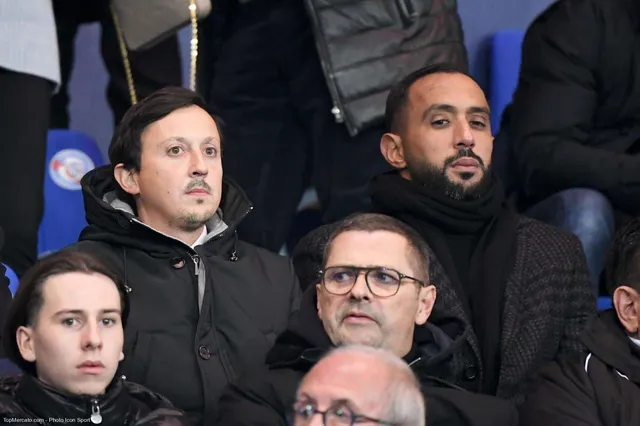 Mercato - Mercato Live : l’OM a tranché le cas Doig
