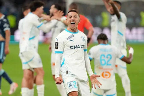 Mercato OM : Valentin Rongier a refusé 3 clubs de Ligue 1