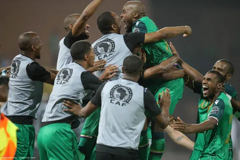 Vidéo CAN 2022, Ghana-Comores : le résumé vidéo de l’exploit des Comores