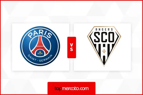 Pronostic PSG Angers – Ligue 1 (05/04/2025)