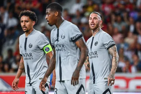 Mercato - PSG : une porte de sortie exotique pour un défenseur ?