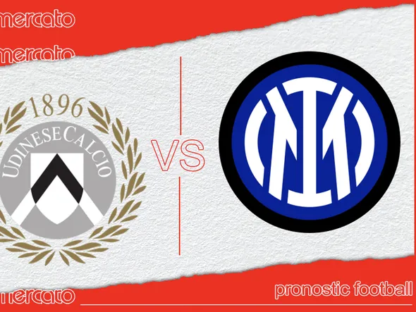 Pronostic Udinese Inter – Serie A (28/09/2024)