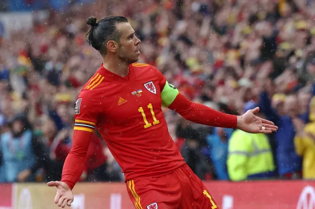 Mercato - Angleterre : un tournant dans l’avenir de Gareth Bale ?
