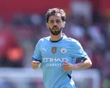 Mercato Manchester City : Bernardo Silva approché par un cador de Serie A