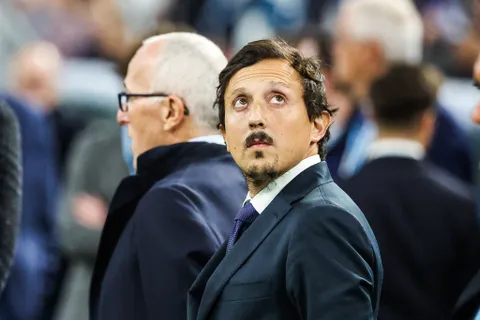 Mercato - L’OM tenté de réactiver une piste en Ligue 2