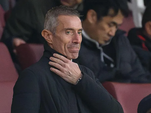 Arsenal subit un nouvel échec sur le mercato, Andrea Berta commence à inquiéter…