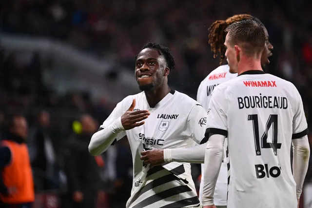 Match Rennes – Lens : chaîne TV et compos probables