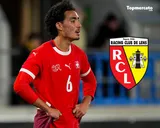 Mercato – Menacé par 2 clubs de Ligue des champions, Lens lâche 7 M€ pour l’espoir suisse Cheveyo Tsawa