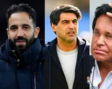 Manchester United vise un milieu à 10 M€, 2 clubs de PL négocient avec une piste de l’OL, bataille pour le crack du FC Nantes… Les 3 infos mercato du jour