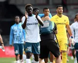 OM : quel est le prix de Bamo Meïté ?