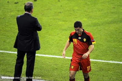 Eden Hazard