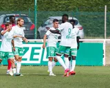 Match ASSE – Grenoble (Ligue 2) : chaîne TV et compos officielles