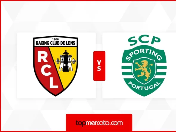 Pronostic Lens Sporting – Ligue des Champions (13/10/2026)