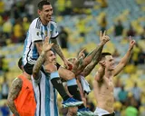 Match Argentine – Salvador : chaîne TV et compos probables