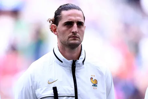 Mercato - OM : Rabiot a recalé 2 cadors européens